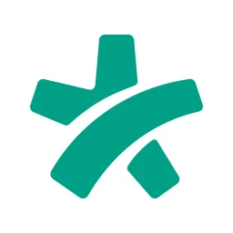 أيقونة Doctoralia: agende seu médico